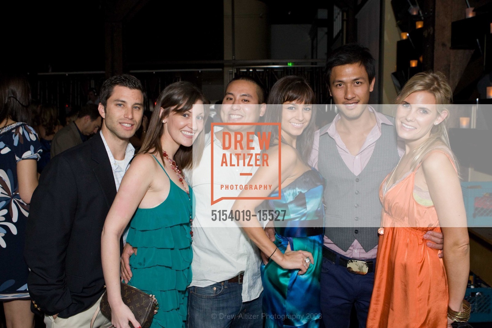 Dan Oxman, Erin Leonard, Tommy Tang, Kelly Abdelaziz, Wilson Ling, Photo #5154019-15527