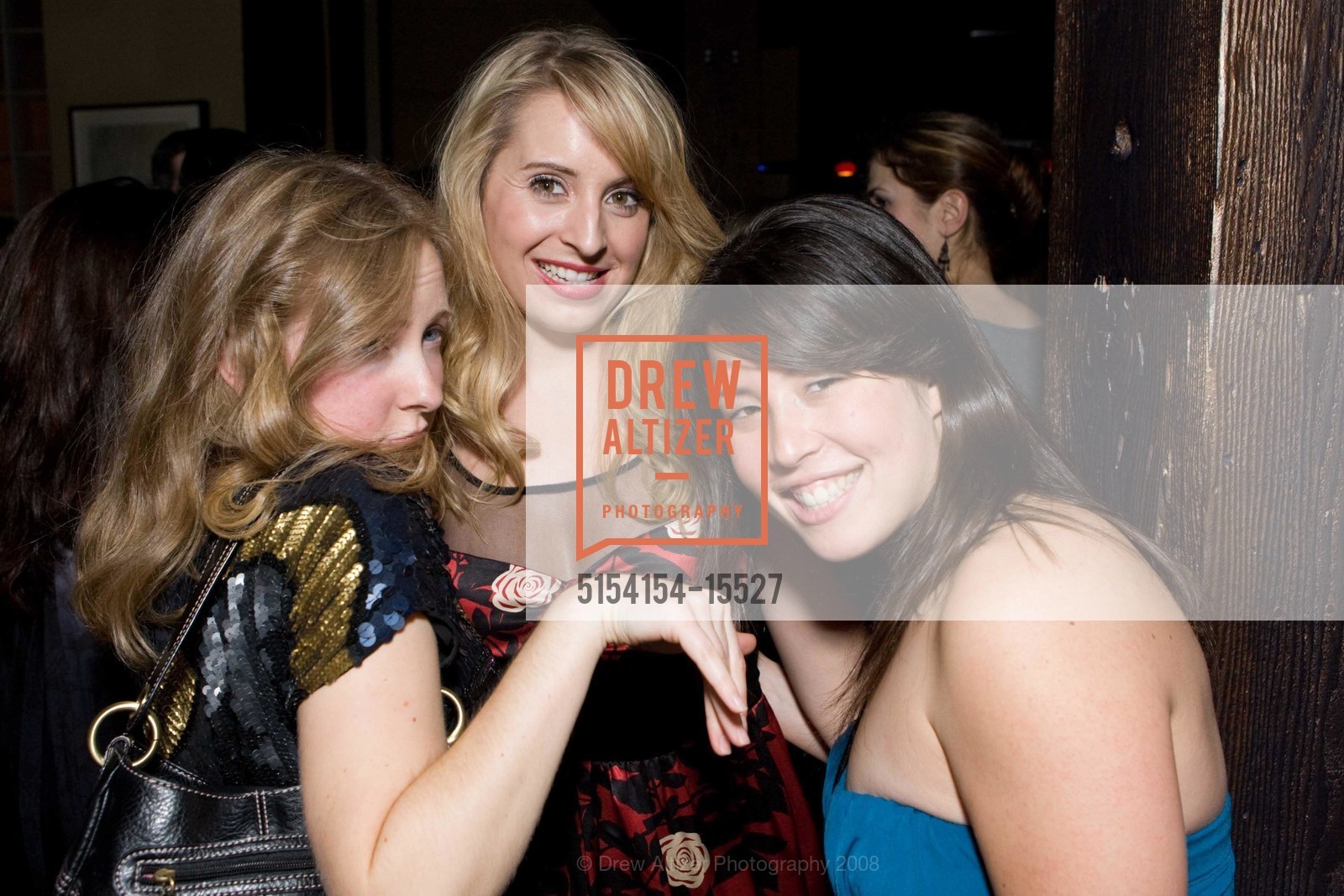 Mary Clare Evans, Megan Heinen, Joyce Driscoll, Photo #5154154-15527