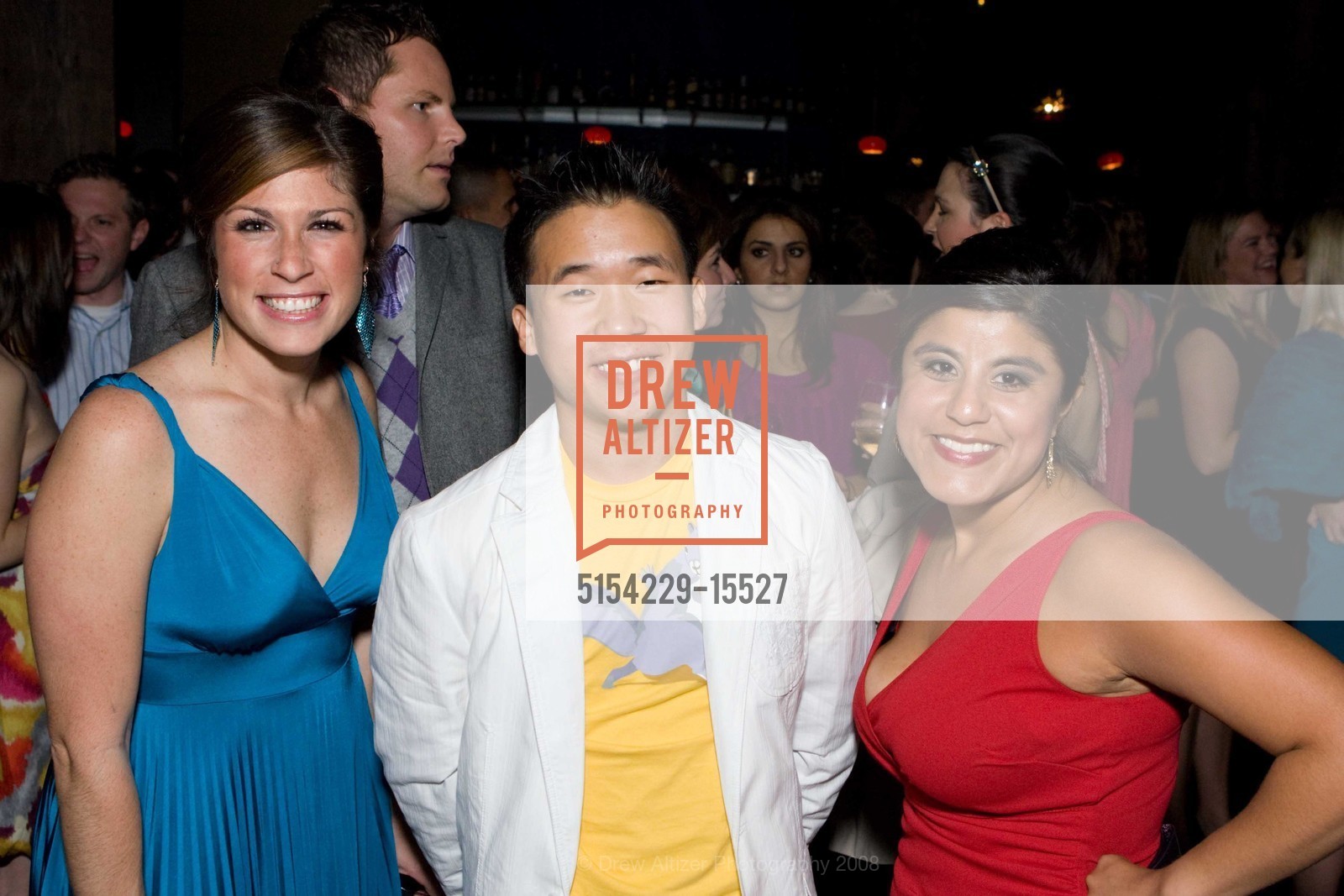 Lexi Baldisseri, Huey Kwik, Estee Heisman, Photo #5154229-15527