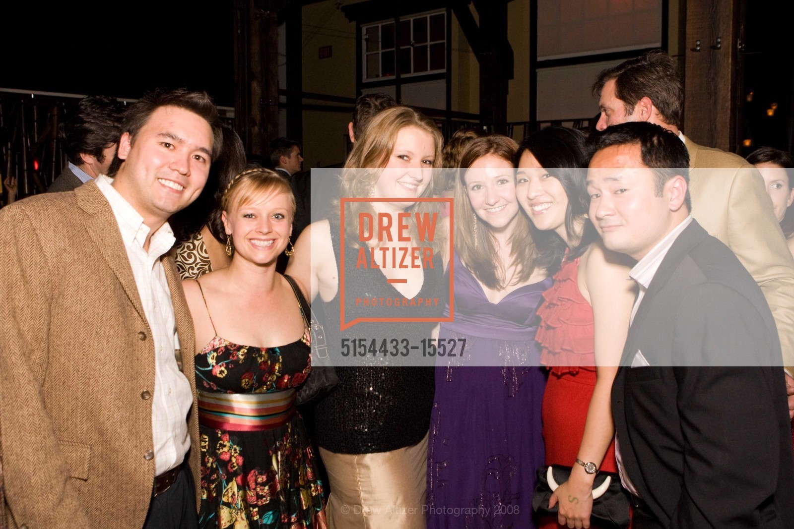 Justin Lo, Katherine Garlinghouse, Sarah Kwan, Roy Ng, San Francisco SPINSTERS Brighten Up The Last Days of Fall with ColorFall, US, November 14th, 2008, Photo #5154433-15527 Justin Lo, Katherine Garlinghouse, Sarah Kwan, Roy Ng, Photo #5154433-15527