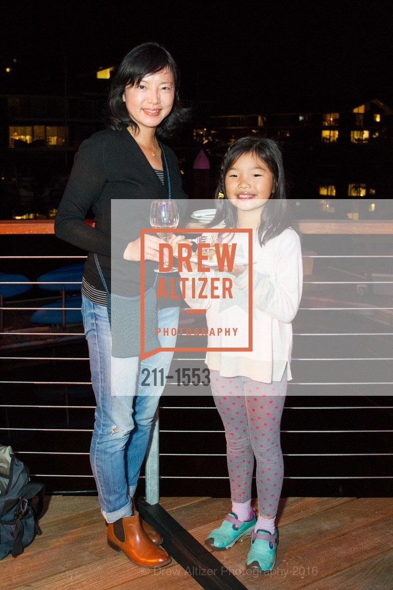 The Cove at Tiburon First Clubhouse Event, The Cove at Tiburon. 50 Barbaree Way, November 4th, 2016, Photo #211-1553 Photo #211-1553