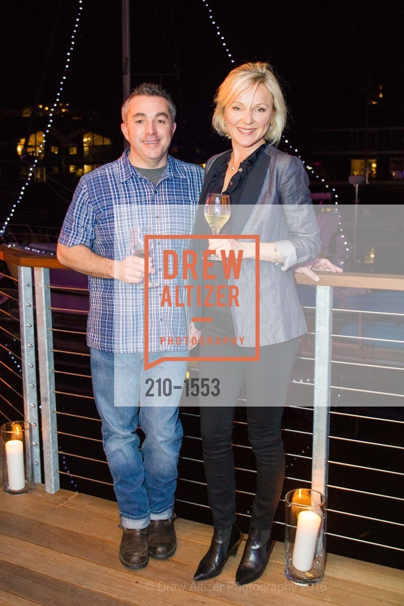 The Cove at Tiburon First Clubhouse Event, The Cove at Tiburon. 50 Barbaree Way, November 4th, 2016, Photo #210-1553 Photo #210-1553