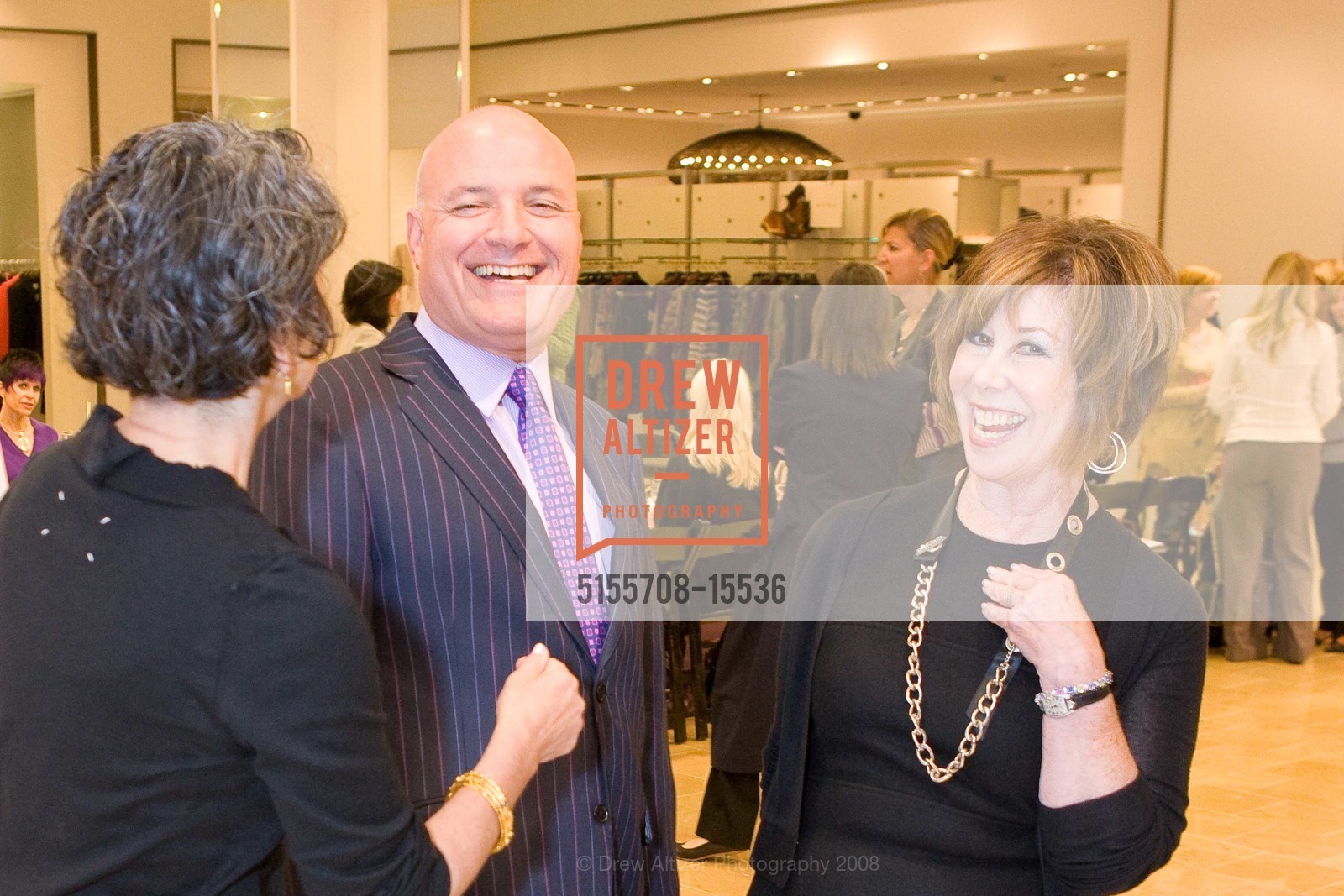 Nicki Turner, John Capizzi, Toni Berlinger, KEN DOWNING uncovers new Fall Trends at Neiman Marcus, US, October 30th, 2008, Photo #5155708-15536 Nicki Turner, John Capizzi, Toni Berlinger, Photo #5155708-15536