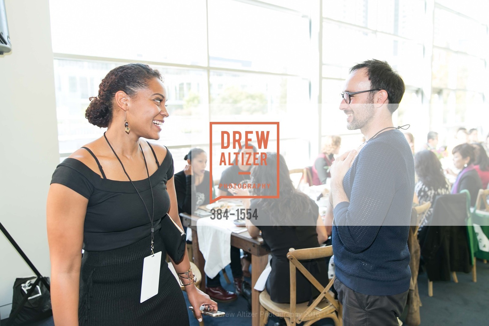 YBCA 100 Summit, Yerba Buena Center for the Arts. 701 Mission Street, November 5th, 2016, Photo #384-1554 Photo #384-1554