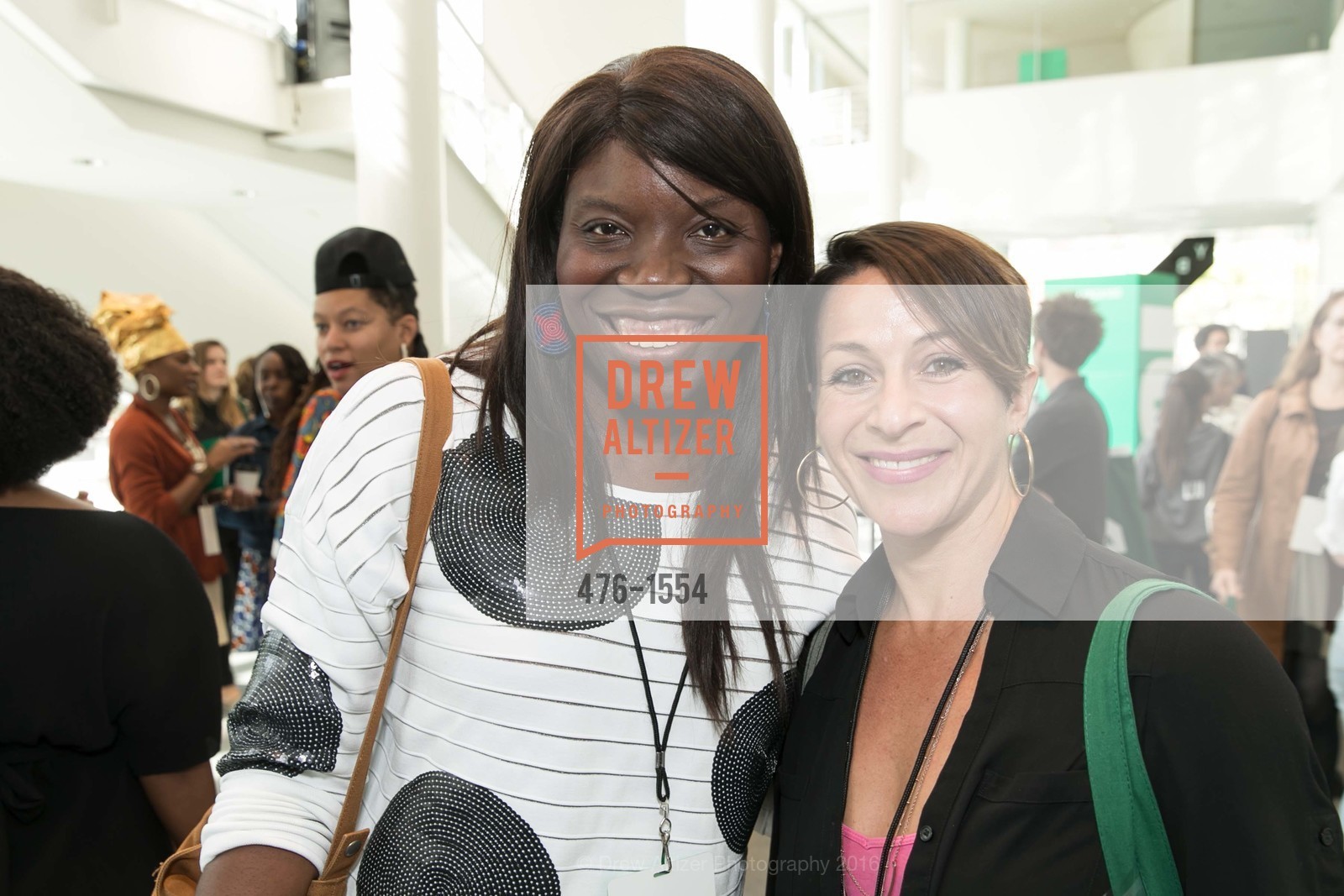 YBCA 100 Summit, Yerba Buena Center for the Arts. 701 Mission Street, November 5th, 2016, Photo #476-1554 Photo #476-1554