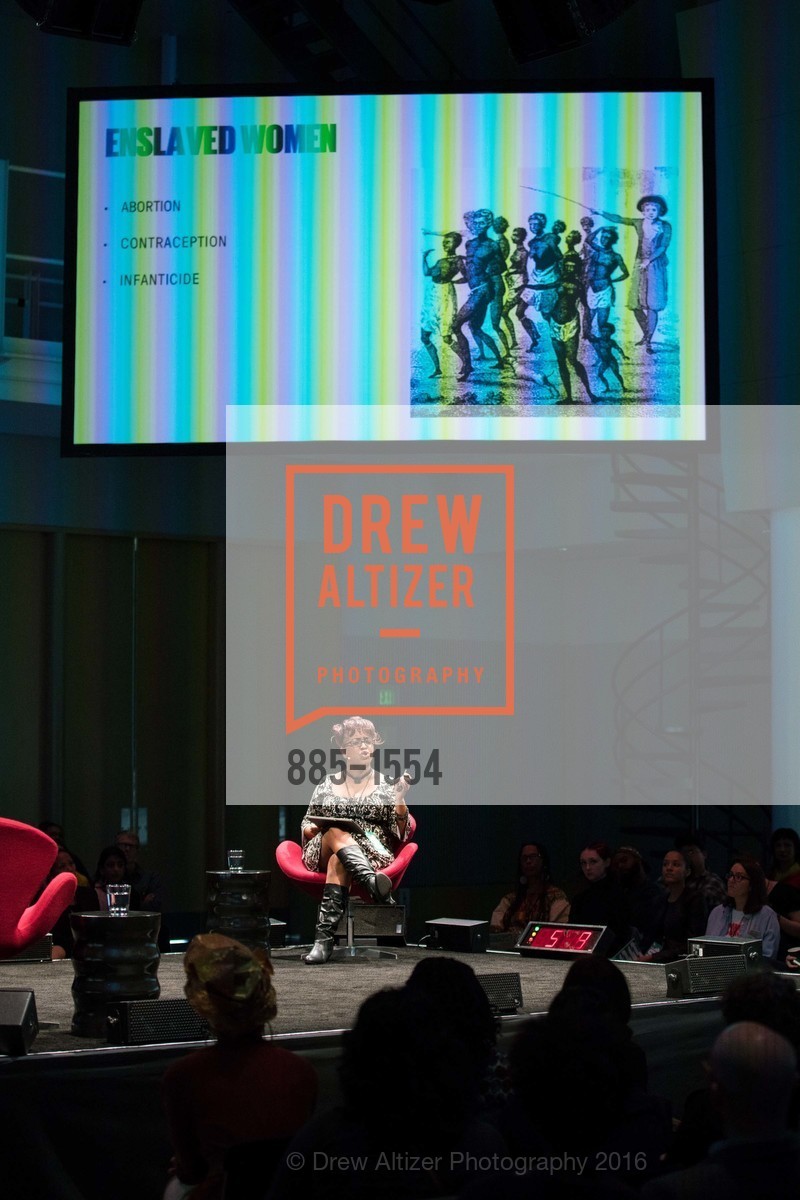 YBCA 100 Summit, Yerba Buena Center for the Arts. 701 Mission Street, November 5th, 2016, Photo #885-1554 Photo #885-1554