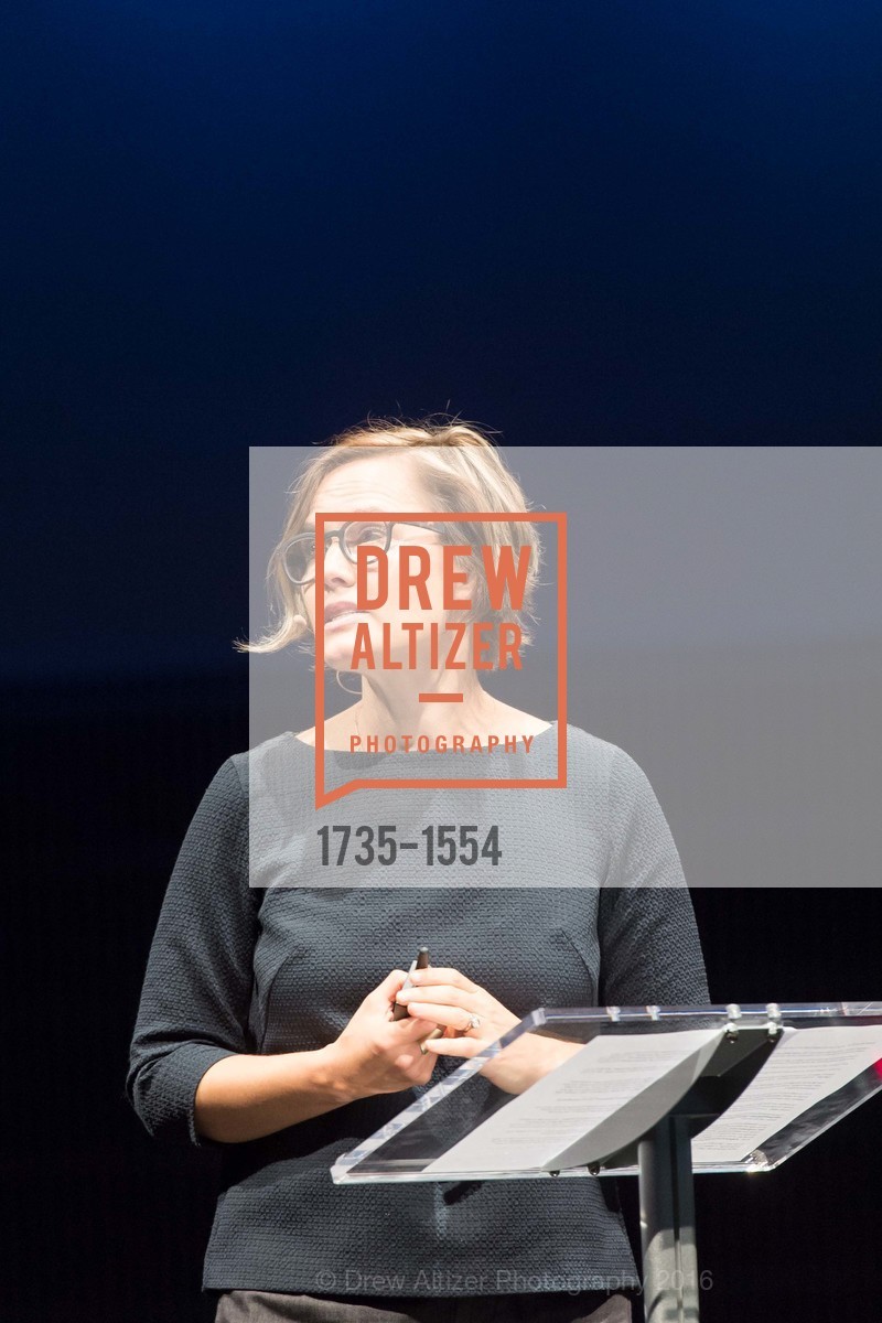 YBCA 100 Summit, Yerba Buena Center for the Arts. 701 Mission Street, November 5th, 2016, Photo #1735-1554 Photo #1735-1554