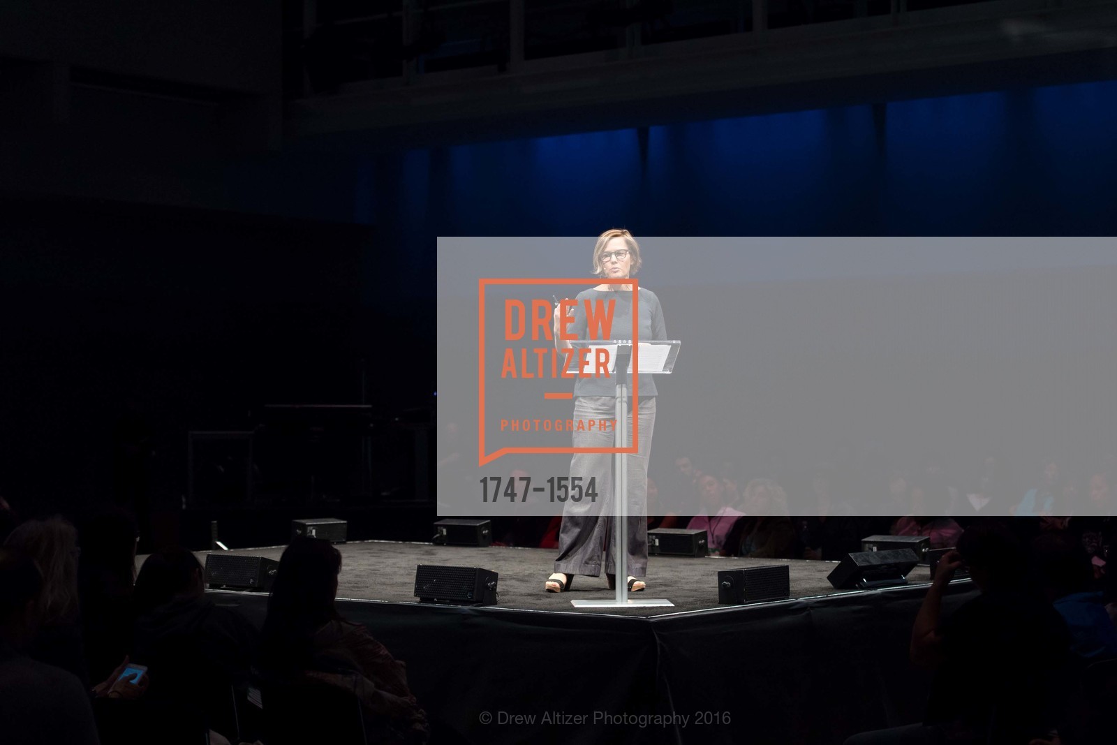 YBCA 100 Summit, Yerba Buena Center for the Arts. 701 Mission Street, November 5th, 2016, Photo #1747-1554 Photo #1747-1554