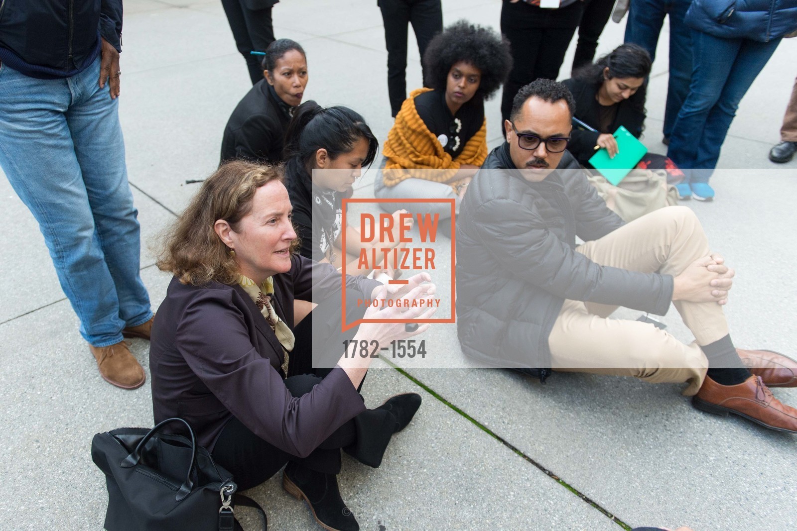 YBCA 100 Summit, Yerba Buena Center for the Arts. 701 Mission Street, November 5th, 2016, Photo #1782-1554 Photo #1782-1554