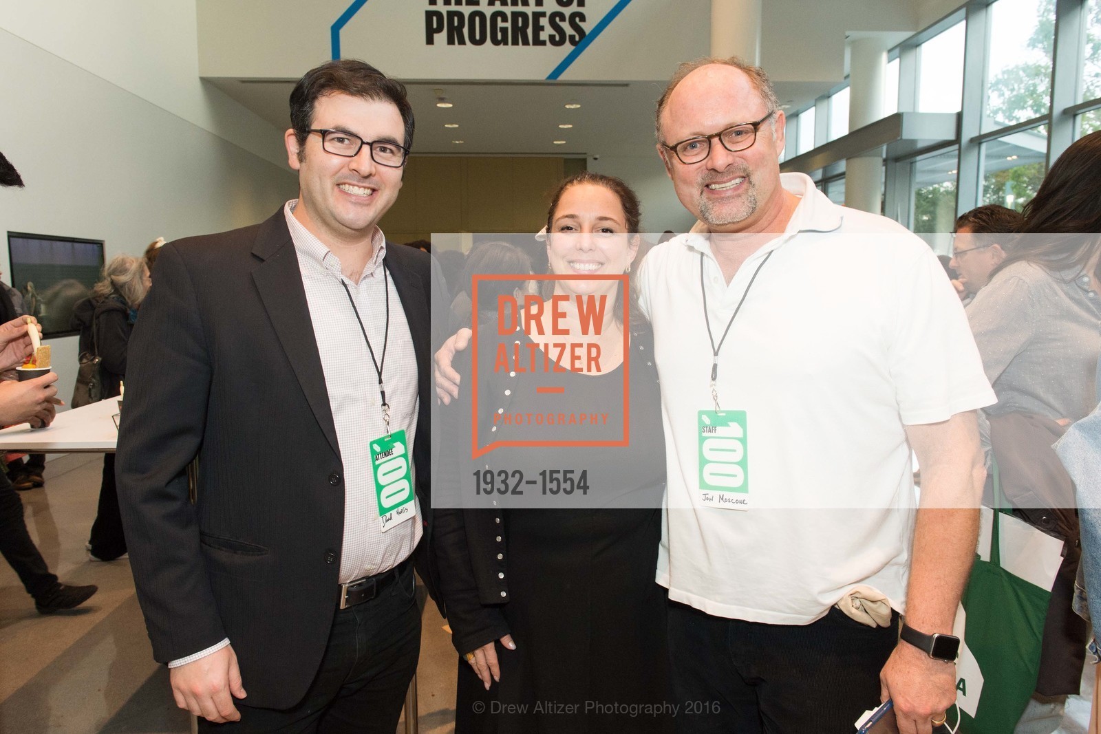 YBCA 100 Summit, Yerba Buena Center for the Arts. 701 Mission Street, November 5th, 2016, Photo #1932-1554 Photo #1932-1554