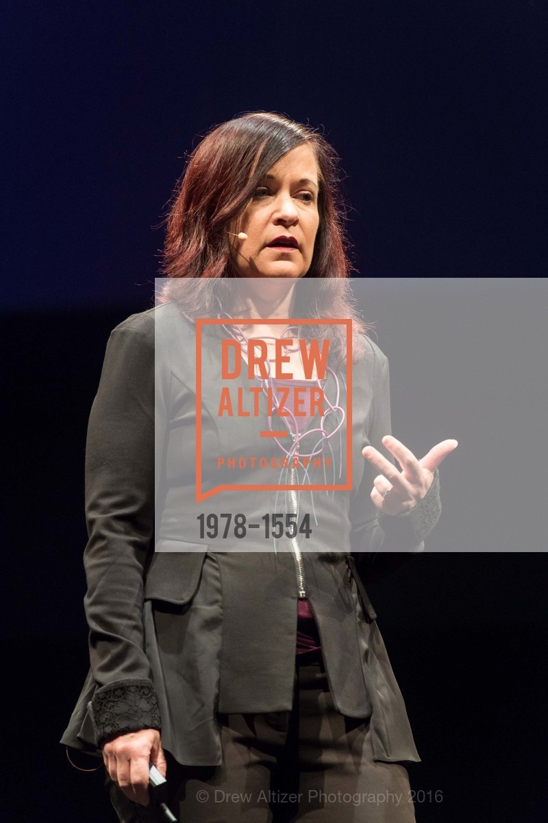 YBCA 100 Summit, Yerba Buena Center for the Arts. 701 Mission Street, November 5th, 2016, Photo #1978-1554 Photo #1978-1554