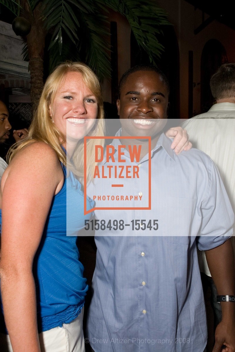 Kelly Smith, Mante Dzakuma, Todd Palmerton's Birthday Party, US, July 13th, 2008, Photo #5158498-15545 Kelly Smith, Mante Dzakuma, Photo #5158498-15545