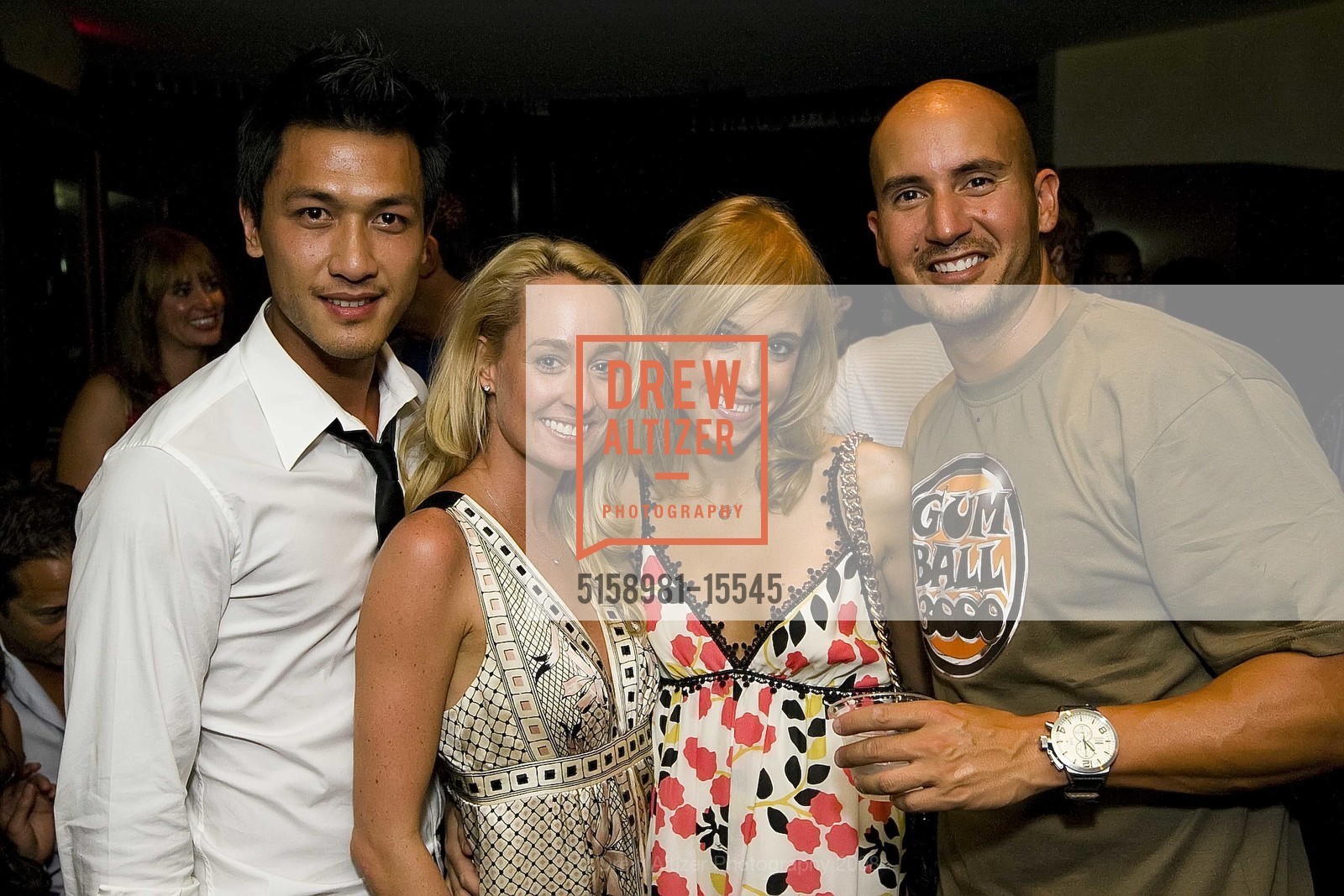 Wilson Ling, Nicole Bulick, Alexandra Duisberg, Todd Palmerton's Birthday Party, US, July 13th, 2008, Photo #5158981-15545 Wilson Ling, Nicole Bulick, Alexandra Duisberg, Photo #5158981-15545