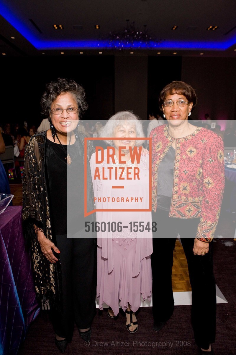 Ann Tansley, Vivian Davidson Hewitt, Virginia Evans Smit, MoAD hosts Celebration & Vision 2008 Gala Soiree, US, October 19th, 2008, Photo #5160106-15548 Ann Tansley, Vivian Davidson Hewitt, Virginia Evans Smit, Photo #5160106-15548