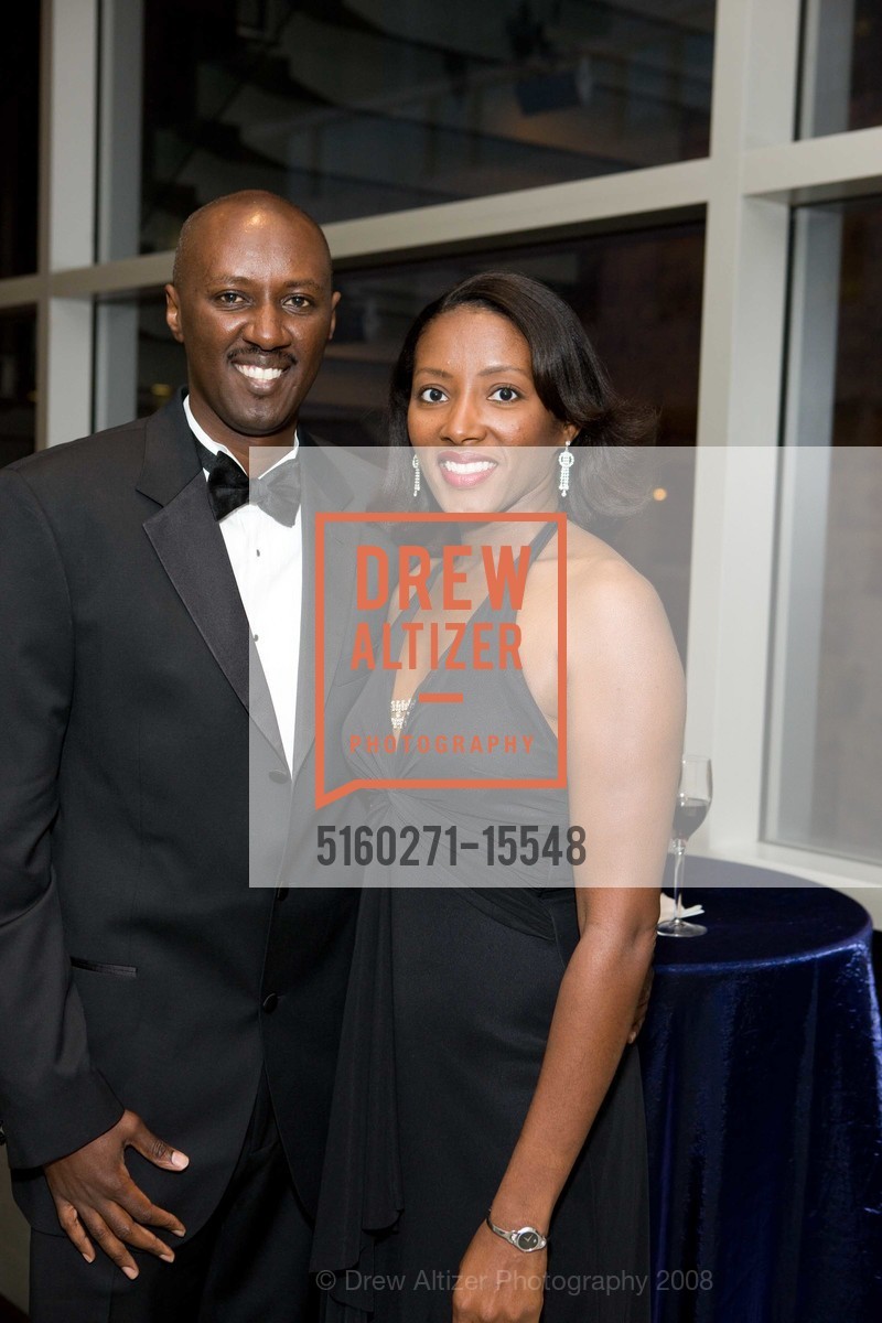 Charles Twamugabo, Valerie Twamugabo, Photo #5160271-15548