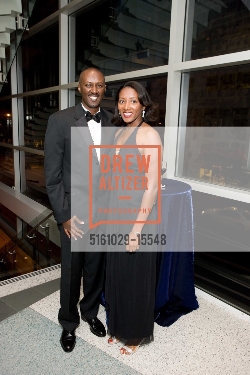 Charles Twamugabo, Valerie Twamugabo, Photo #5161029-15548