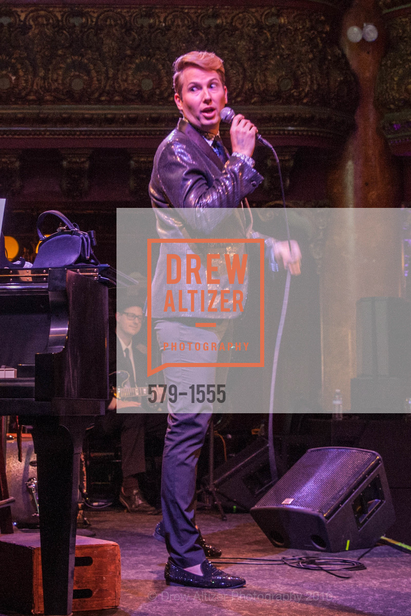 Mission Dolores Academy's "A Night On The Town", The Great American Music Hall. 859 O'Farrell St, November 5th, 2016, Photo #579-1555 Photo #579-1555