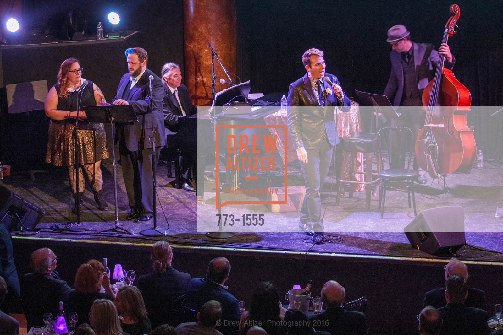 Shawn Ryan, Mission Dolores Academy's "A Night On The Town", The Great American Music Hall. 859 O'Farrell St, November 5th, 2016, Photo #773-1555 Shawn Ryan, Photo #773-1555