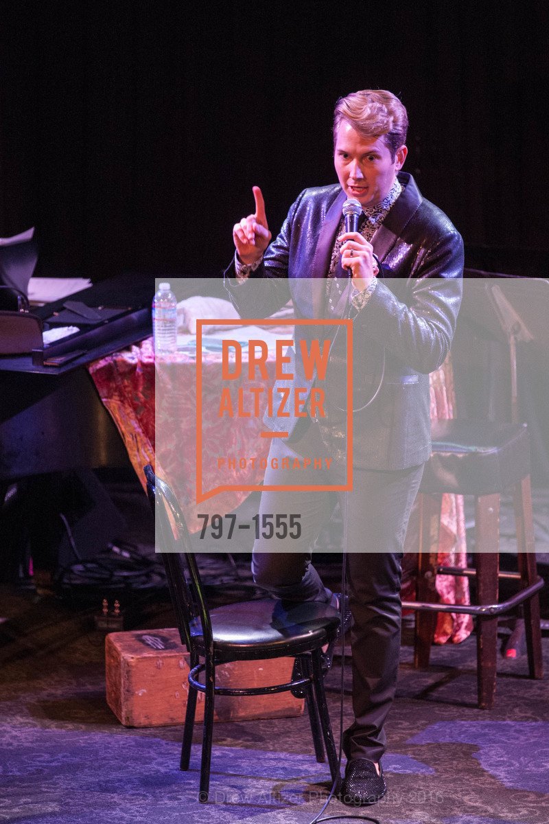 Shawn Ryan, Mission Dolores Academy's "A Night On The Town", The Great American Music Hall. 859 O'Farrell St, November 5th, 2016, Photo #797-1555 Shawn Ryan, Photo #797-1555