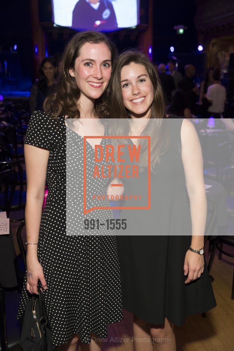 Jayne Callander, Emily English And Jayne Callander, Mission Dolores Academy's "A Night On The Town", The Great American Music Hall. 859 O'Farrell St, Photo #991-1555 Jayne Callander, Emily English And Jayne Callander, Photo #991-1555