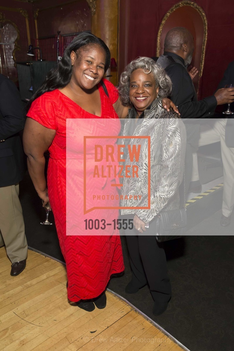Oprah Ward, Cheryl Williams, Photo #1003-1555
