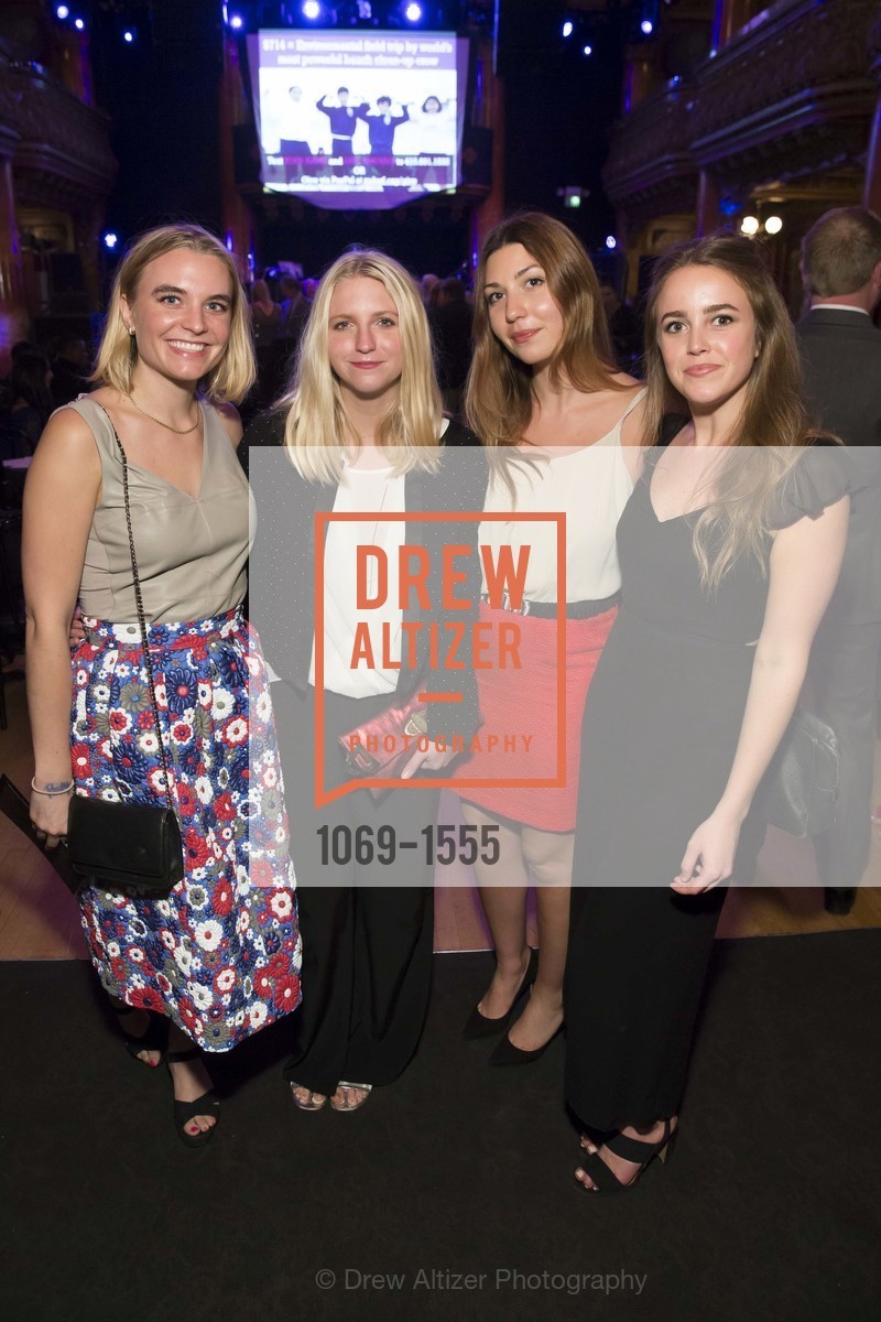 Julia Birka-White, Alexandra Andorfer, Angelina Torini, Camille Gilette, Mission Dolores Academy's "A Night On The Town", The Great American Music Hall. 859 O'Farrell St, Photo #1069-1555 Julia Birka-White, Alexandra Andorfer, Angelina Torini, Camille Gilette, Photo #1069-1555