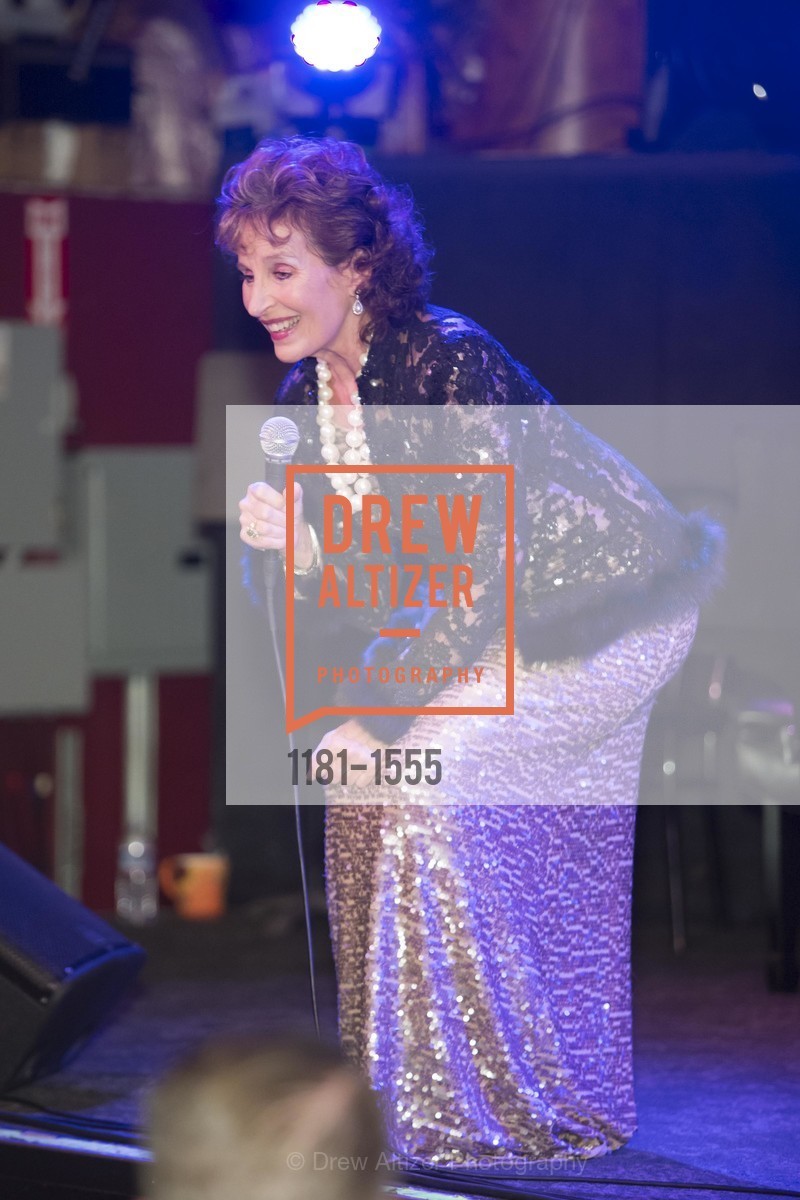 Andrea Marcovicci, Mission Dolores Academy's "A Night On The Town", The Great American Music Hall. 859 O'Farrell St, Photo #1181-1555 Andrea Marcovicci, Photo #1181-1555