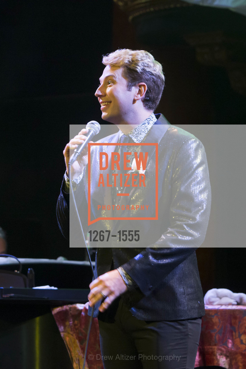 Shawn Ryan, Mission Dolores Academy's "A Night On The Town", The Great American Music Hall. 859 O'Farrell St, Photo #1267-1555 Shawn Ryan, Photo #1267-1555