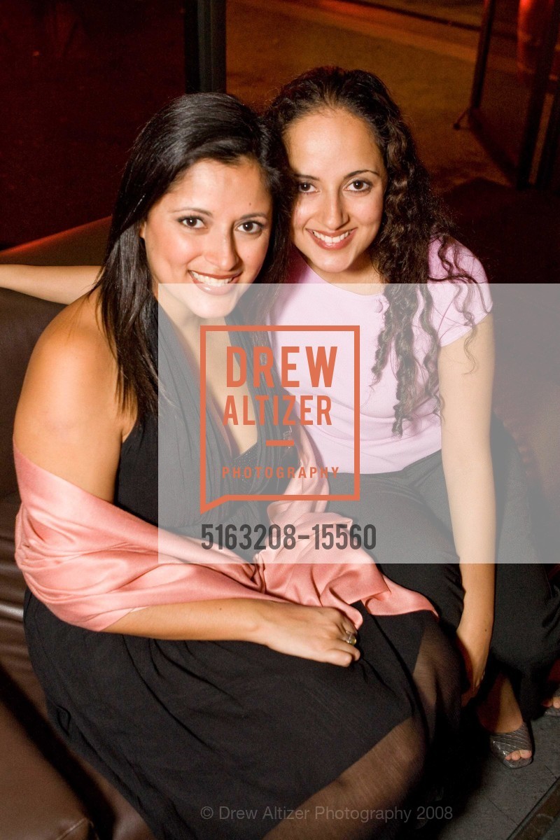 Neena Sihota, Sonia Sihota, Chandon's Annual PINK Party Benefiting Queen of The Valley, US, October 4th, 2008, Photo #5163208-15560 Neena Sihota, Sonia Sihota, Photo #5163208-15560