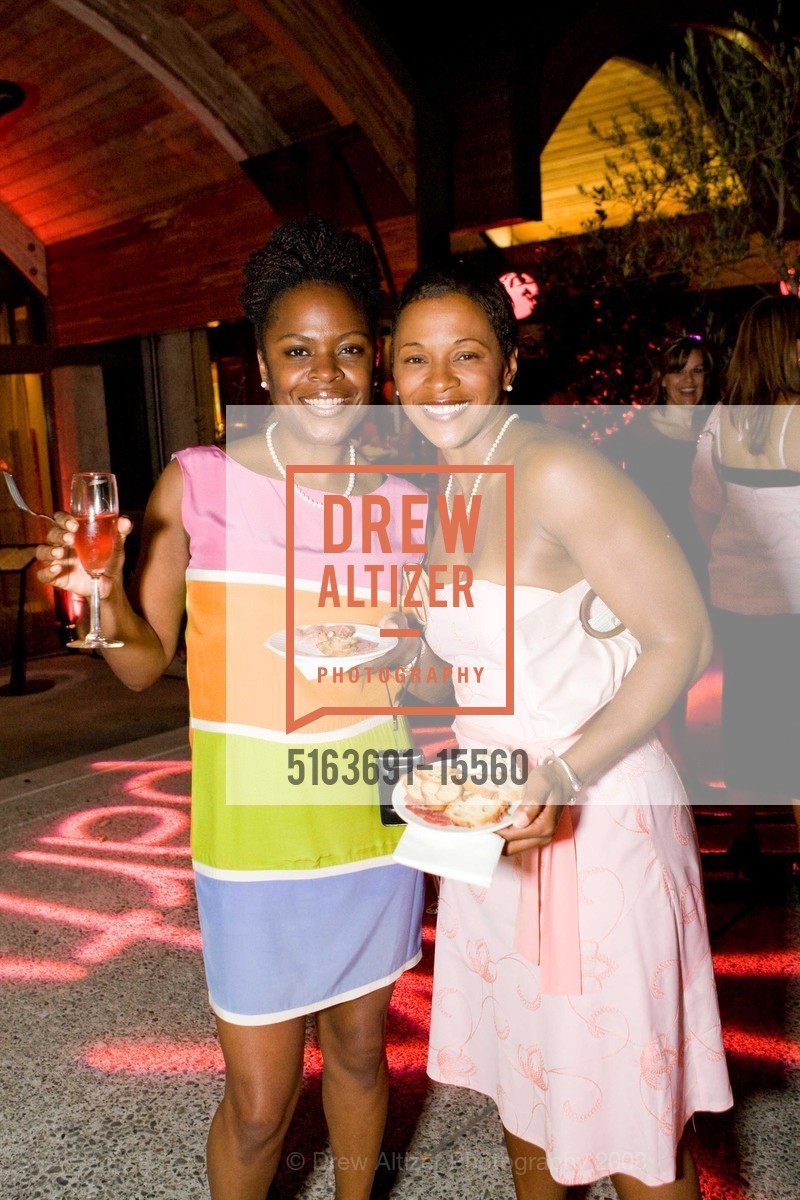 Shona Brown, Paula Harell, Chandon's Annual PINK Party Benefiting Queen of The Valley, US, October 4th, 2008, Photo #5163691-15560 Shona Brown, Paula Harell, Photo #5163691-15560