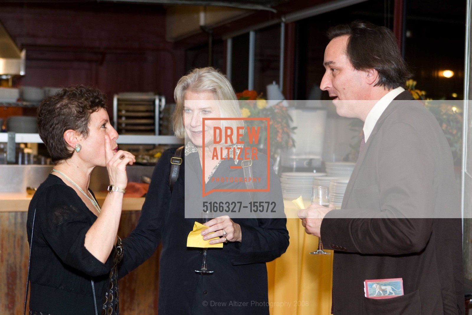 Allison Stone, Elena Prentice, Gustave de Stael, Photo #5166327-15572