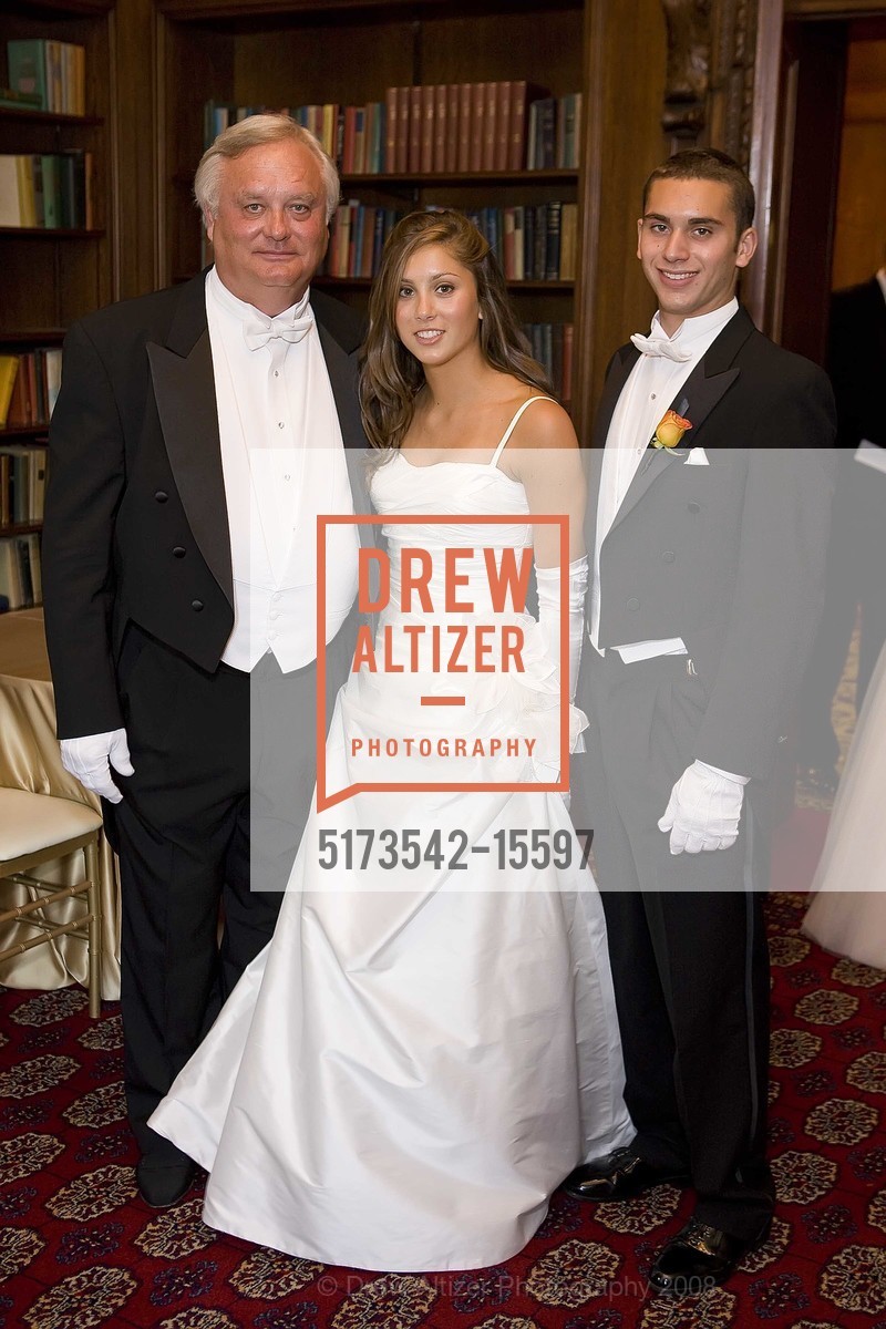 Ferris Ferdon, Alexandra Ferdon, Nick Ferdon, Photo #5173542-15597