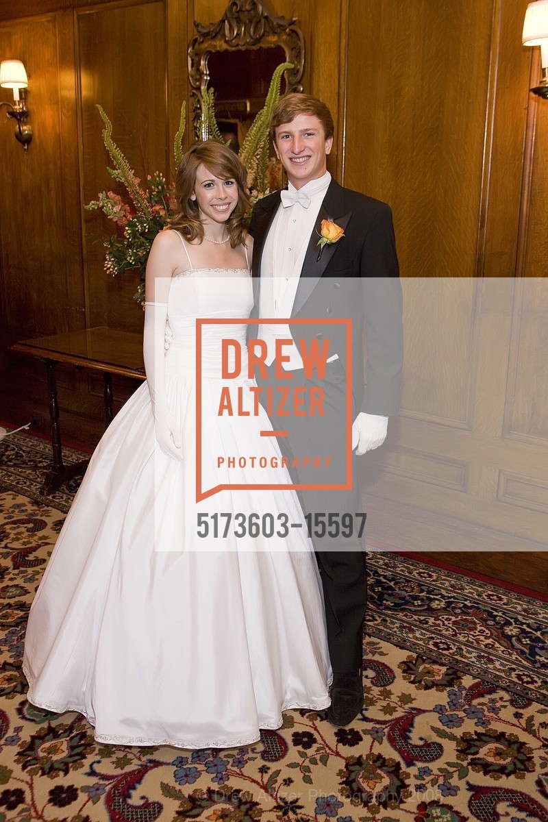 Kathleen Annice McNamara, Carl Arnold, SF Debutante Ball, US, June 21st, 2008, Photo #5173603-15597 Kathleen Annice McNamara, Carl Arnold, Photo #5173603-15597