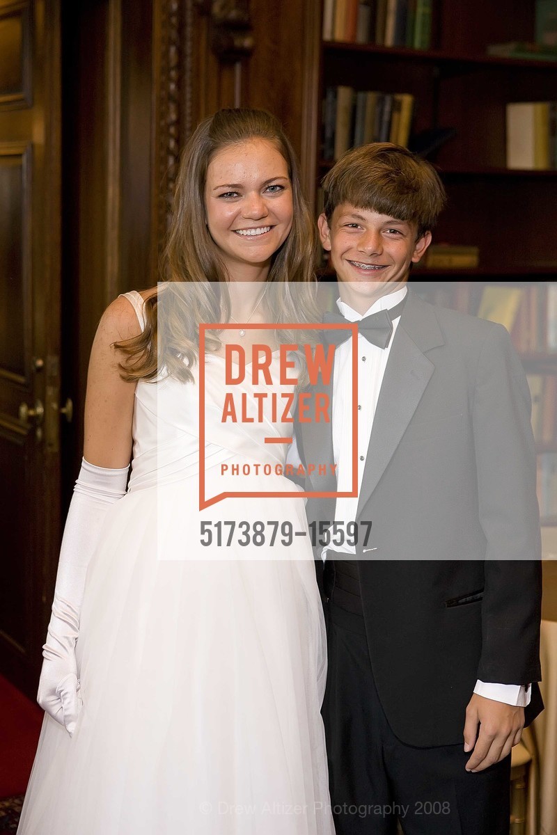 Matthew Stallone, SF Debutante Ball, US, June 21st, 2008, Photo #5173879-15597 Matthew Stallone, Photo #5173879-15597