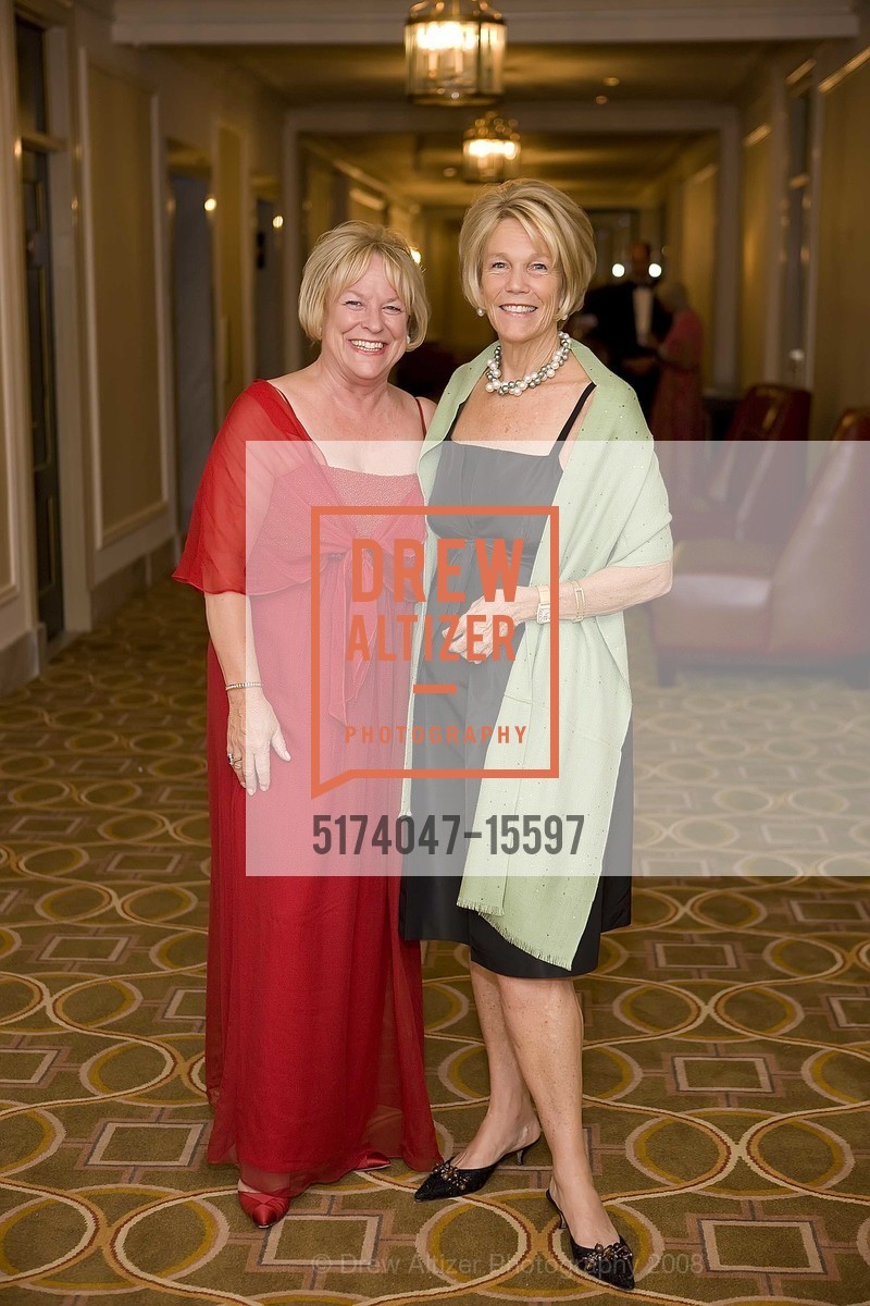 Kathy Goldsmith, Nancy Tornga, SF Debutante Ball, US, June 21st, 2008, Photo #5174047-15597 Kathy Goldsmith, Nancy Tornga, Photo #5174047-15597
