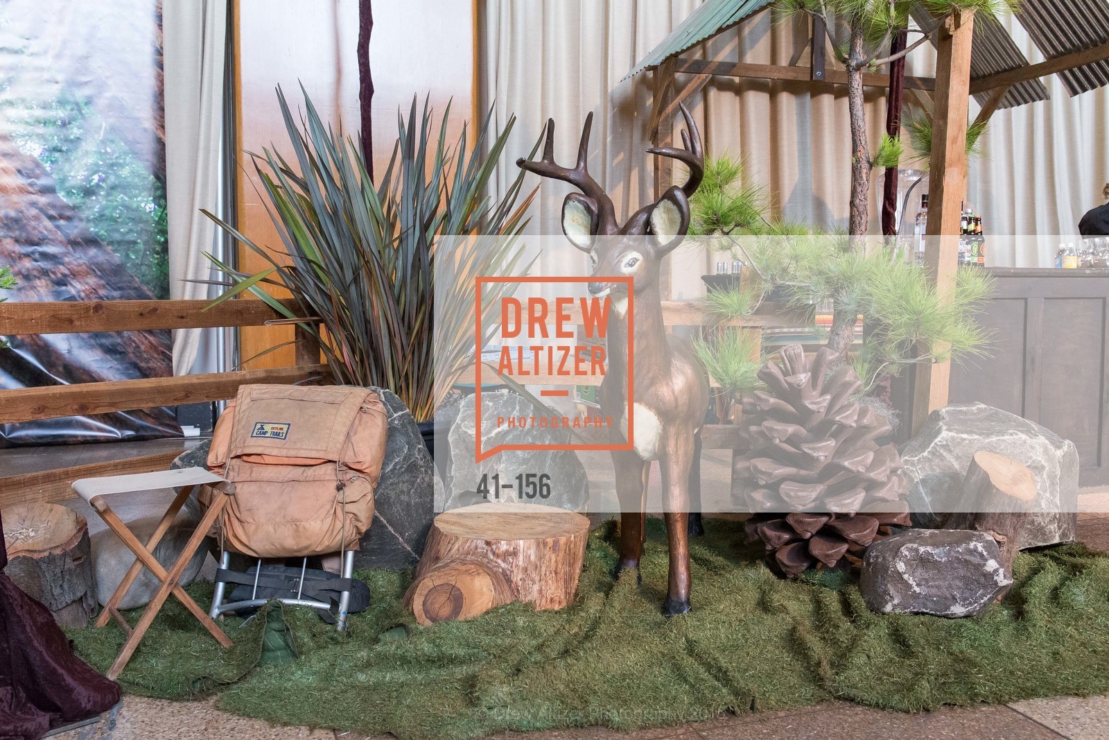 Atmosphere, California State Parks Foundation's GOLDEN POPPY AWARDS, Treasure Island Building One. 1 Avenue of the Palms, June 5th, 2015,Drew Altizer, Drew Altizer Photography, full-service agency, private events, San Francisco photographer, photographer california