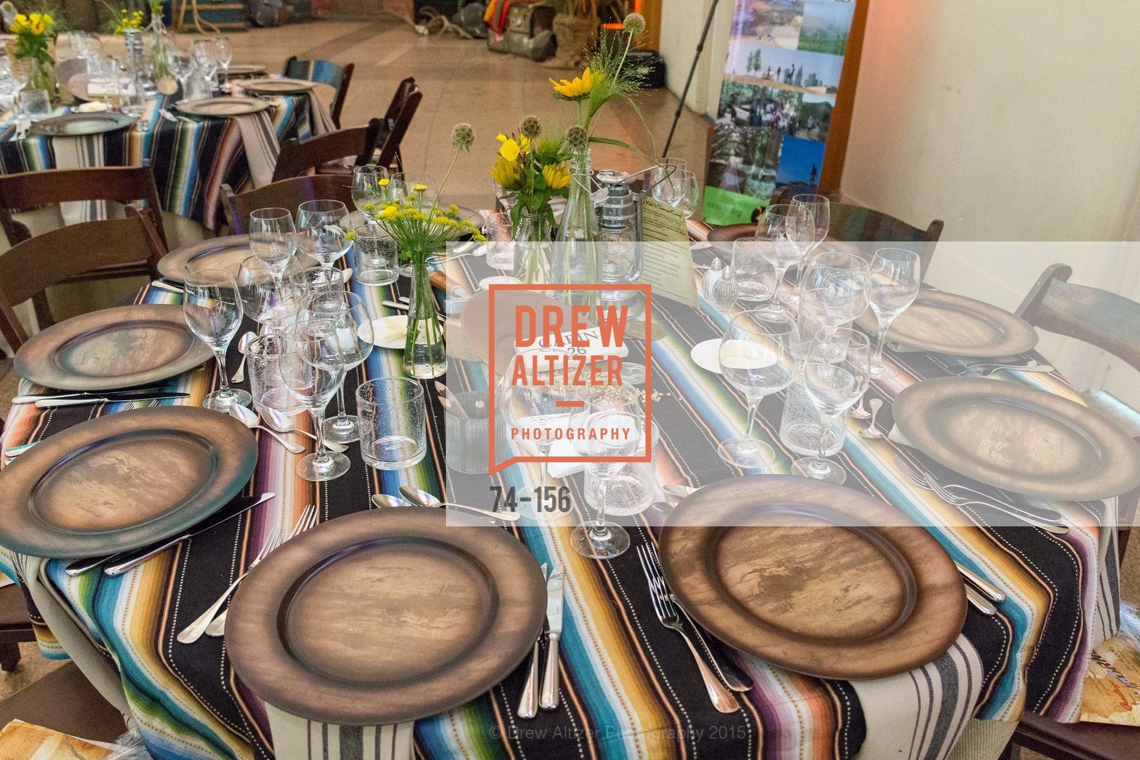 Atmosphere, California State Parks Foundation's GOLDEN POPPY AWARDS, Treasure Island Building One. 1 Avenue of the Palms, June 5th, 2015,Drew Altizer, Drew Altizer Photography, full-service agency, private events, San Francisco photographer, photographer california