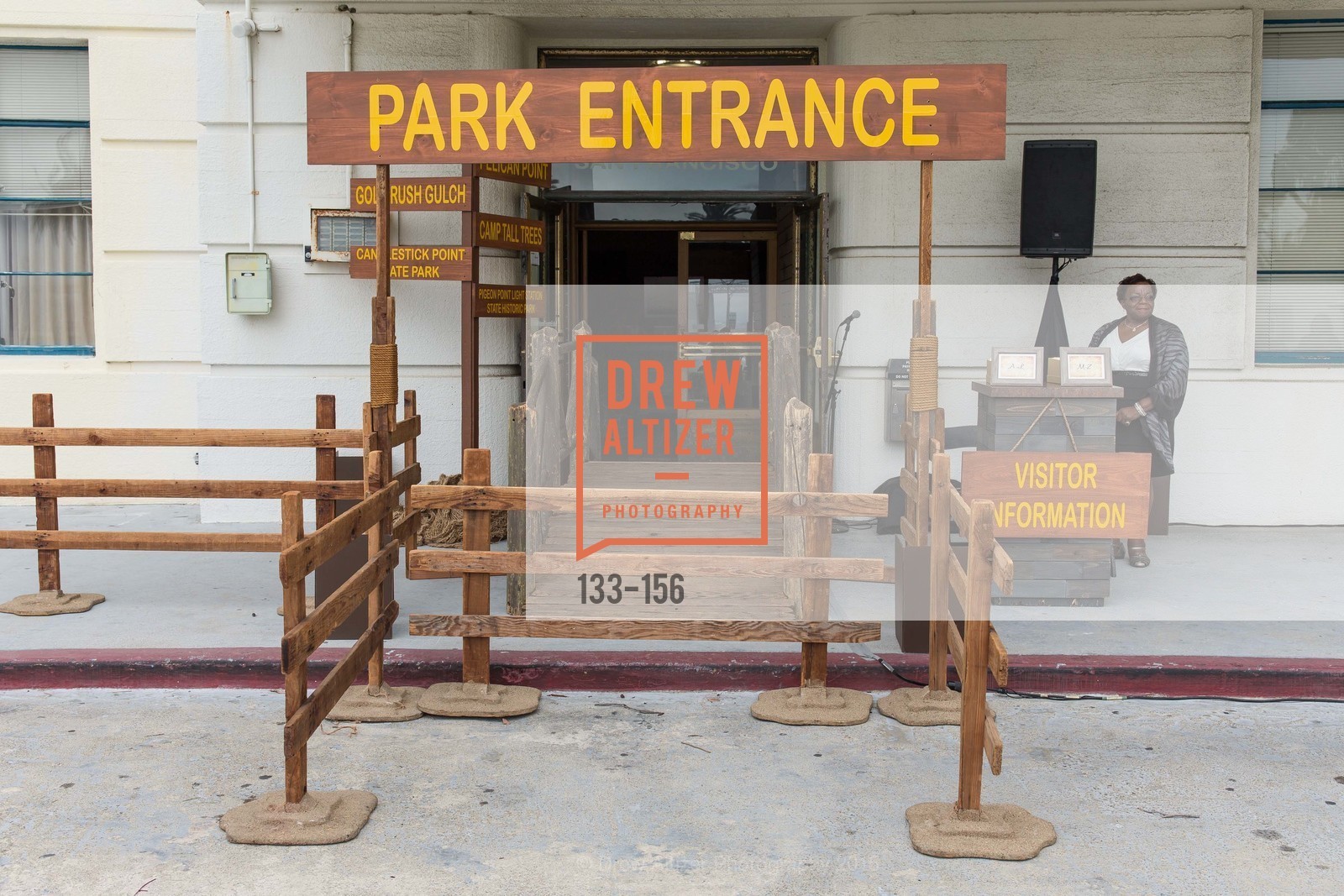 Atmosphere, California State Parks Foundation's GOLDEN POPPY AWARDS, Treasure Island Building One. 1 Avenue of the Palms, June 5th, 2015,Drew Altizer, Drew Altizer Photography, full-service agency, private events, San Francisco photographer, photographer california