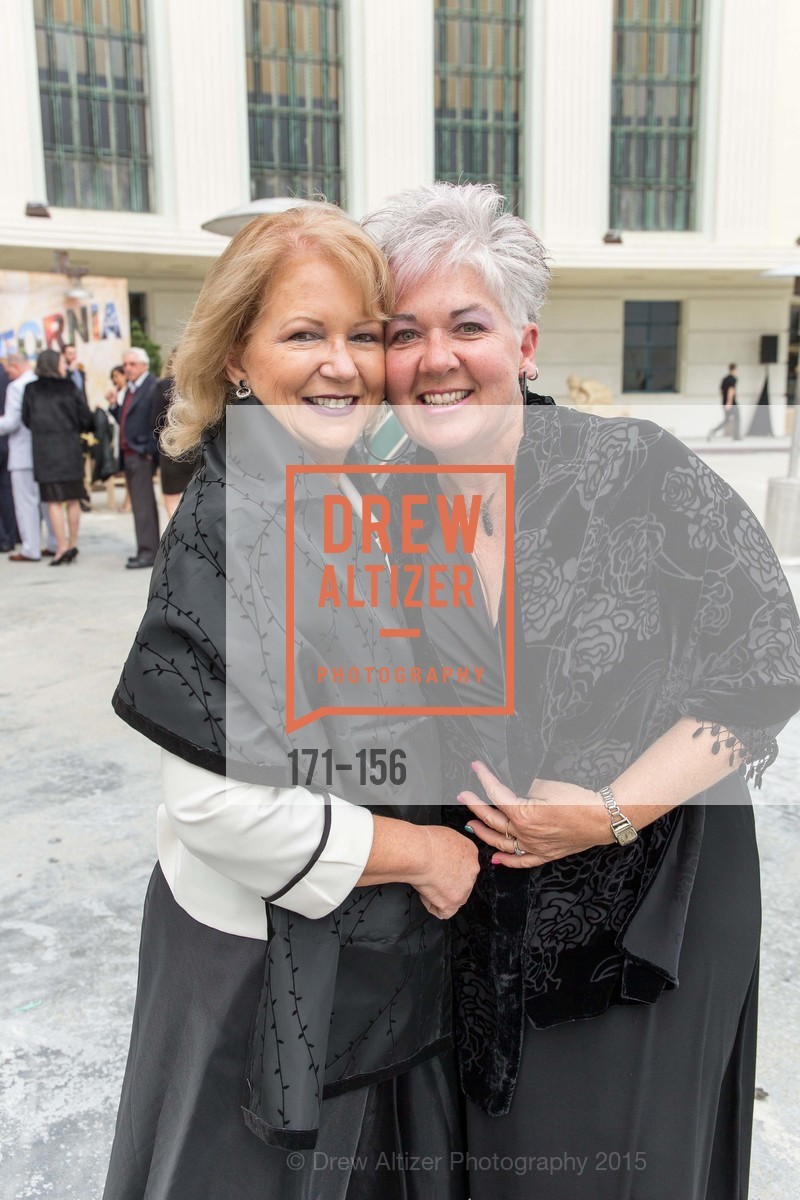 Wendy James, Jennifer Jesperson, California State Parks Foundation's GOLDEN POPPY AWARDS, Treasure Island Building One. 1 Avenue of the Palms, June 5th, 2015,Drew Altizer, Drew Altizer Photography, full-service agency, private events, San Francisco photographer, photographer california