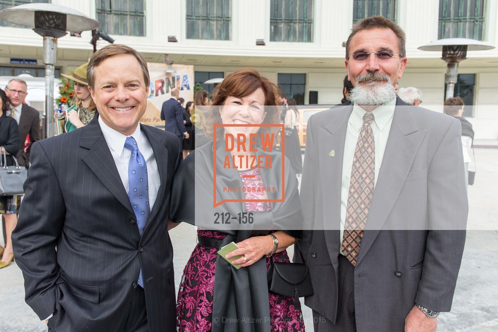 Adam Gambel, Laura Gambel, Victor Bjelajac, California State Parks Foundation's GOLDEN POPPY AWARDS, Treasure Island Building One. 1 Avenue of the Palms, June 5th, 2015,Drew Altizer, Drew Altizer Photography, full-service agency, private events, San Francisco photographer, photographer california