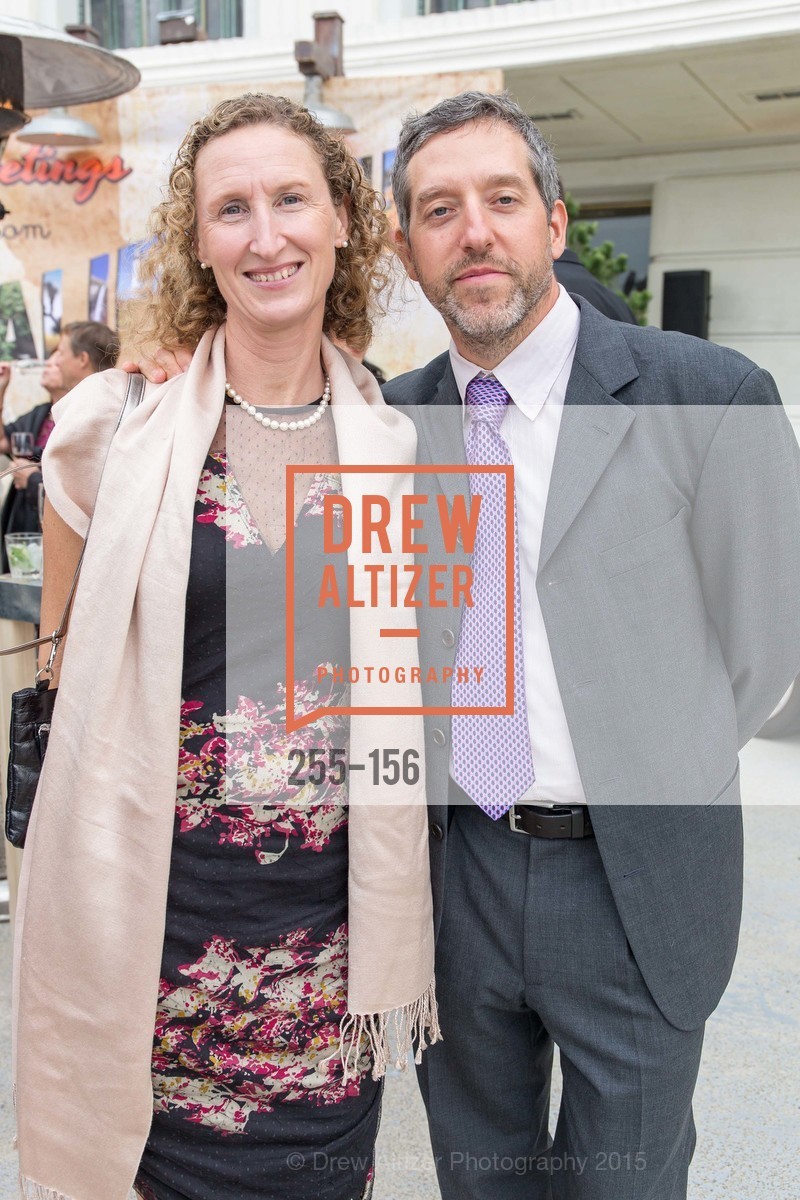 Christine Baker, Bryan Baker, California State Parks Foundation's GOLDEN POPPY AWARDS, Treasure Island Building One. 1 Avenue of the Palms, June 5th, 2015,Drew Altizer, Drew Altizer Photography, full-service agency, private events, San Francisco photographer, photographer california