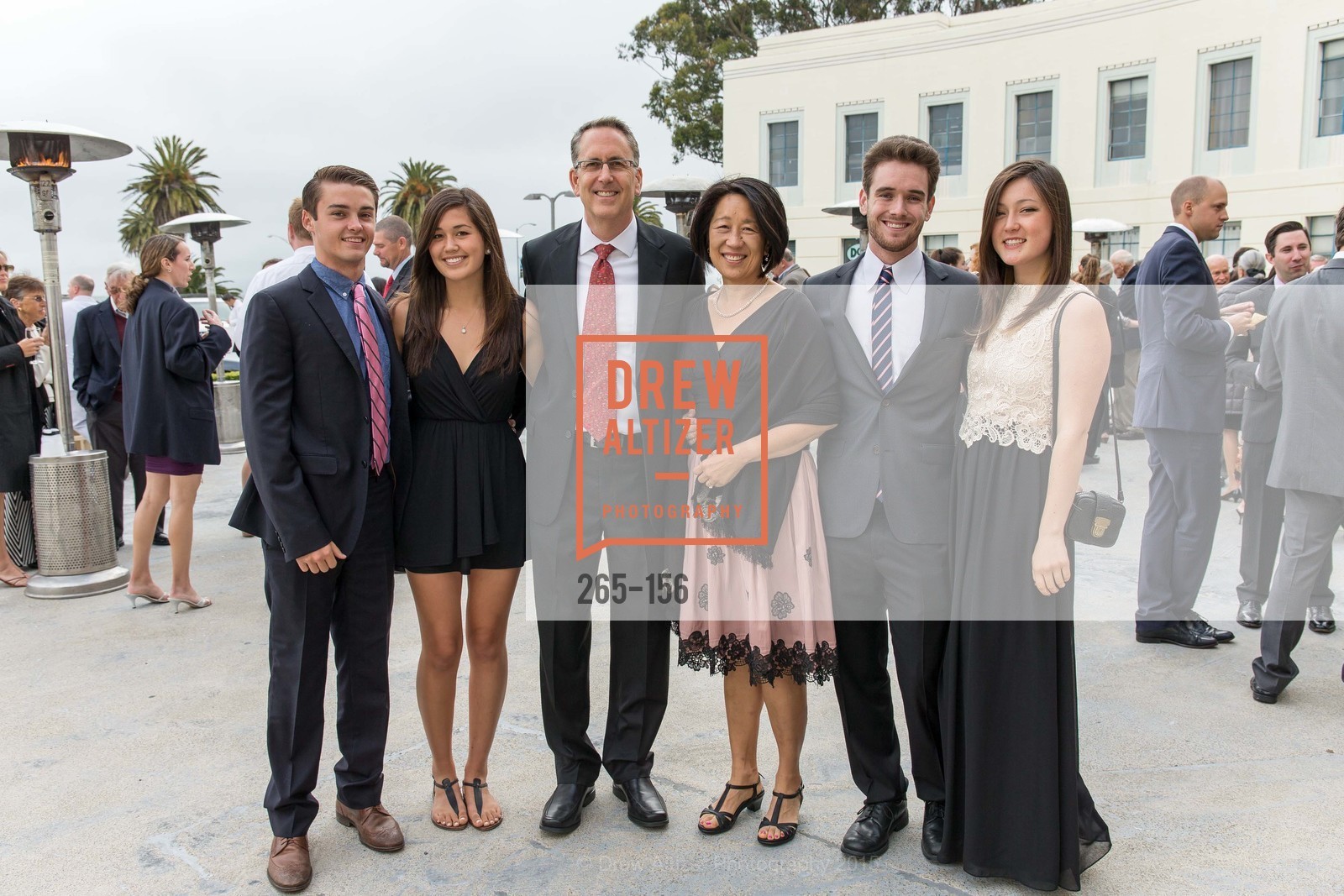 Oliver Rowles, Olivia Johnson, Steve Johnson, Josephine Chien, Taylor Barada, Stephanie Barada, Gucci & Vogue Dinner, Treasure Island Building One. 1 Avenue of the Palms, June 5th, 2015, Photo #265-156 Oliver Rowles, Olivia Johnson, Steve Johnson, Josephine Chien, Taylor Barada, Stephanie Barada, Photo #265-156