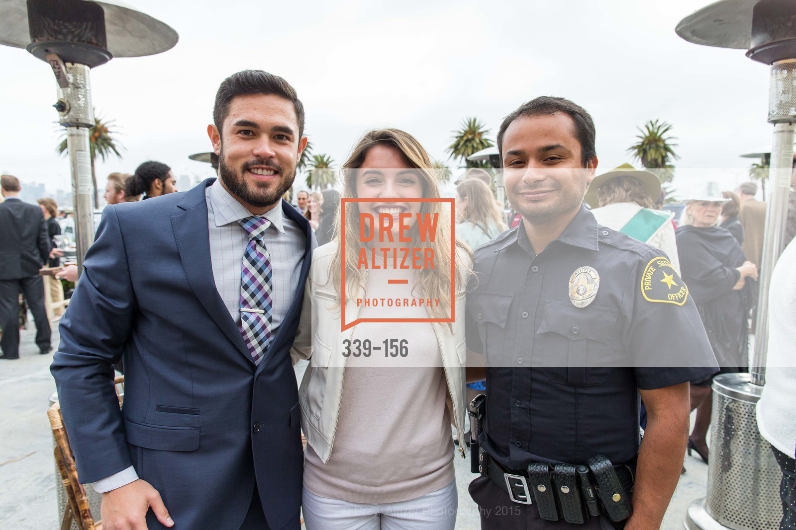 Chris Getz, Miranda Sroda, Danny Dunn, California State Parks Foundation's GOLDEN POPPY AWARDS, Treasure Island Building One. 1 Avenue of the Palms, June 5th, 2015,Drew Altizer, Drew Altizer Photography, full-service agency, private events, San Francisco photographer, photographer california