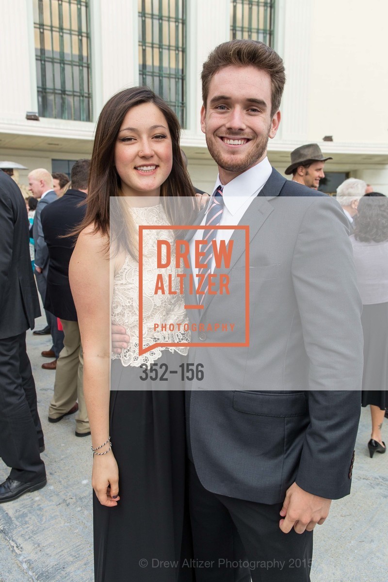 Caroline Johnson, Preston Payne, California State Parks Foundation's GOLDEN POPPY AWARDS, Treasure Island Building One. 1 Avenue of the Palms, June 5th, 2015,Drew Altizer, Drew Altizer Photography, full-service agency, private events, San Francisco photographer, photographer california