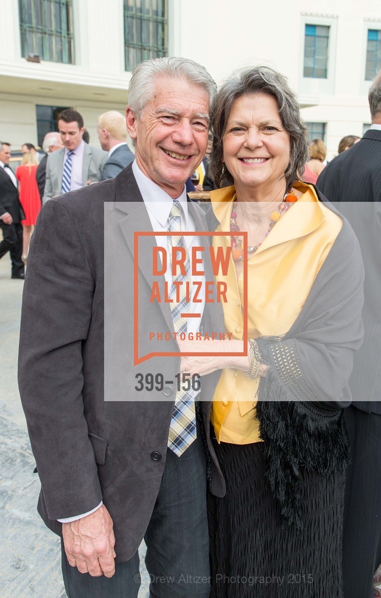 Robert Hayden, Deidre Hayden, California State Parks Foundation's GOLDEN POPPY AWARDS, Treasure Island Building One. 1 Avenue of the Palms, June 5th, 2015,Drew Altizer, Drew Altizer Photography, full-service agency, private events, San Francisco photographer, photographer california