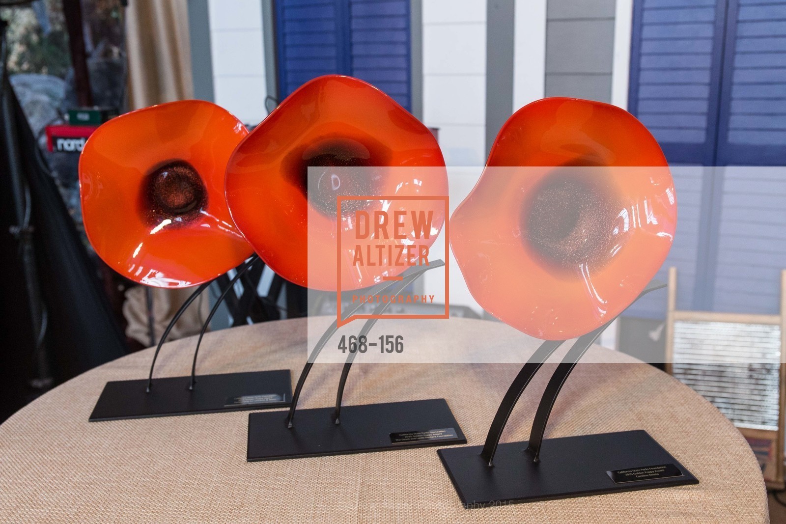 Atmosphere, California State Parks Foundation's GOLDEN POPPY AWARDS, Treasure Island Building One. 1 Avenue of the Palms, June 5th, 2015,Drew Altizer, Drew Altizer Photography, full-service agency, private events, San Francisco photographer, photographer california