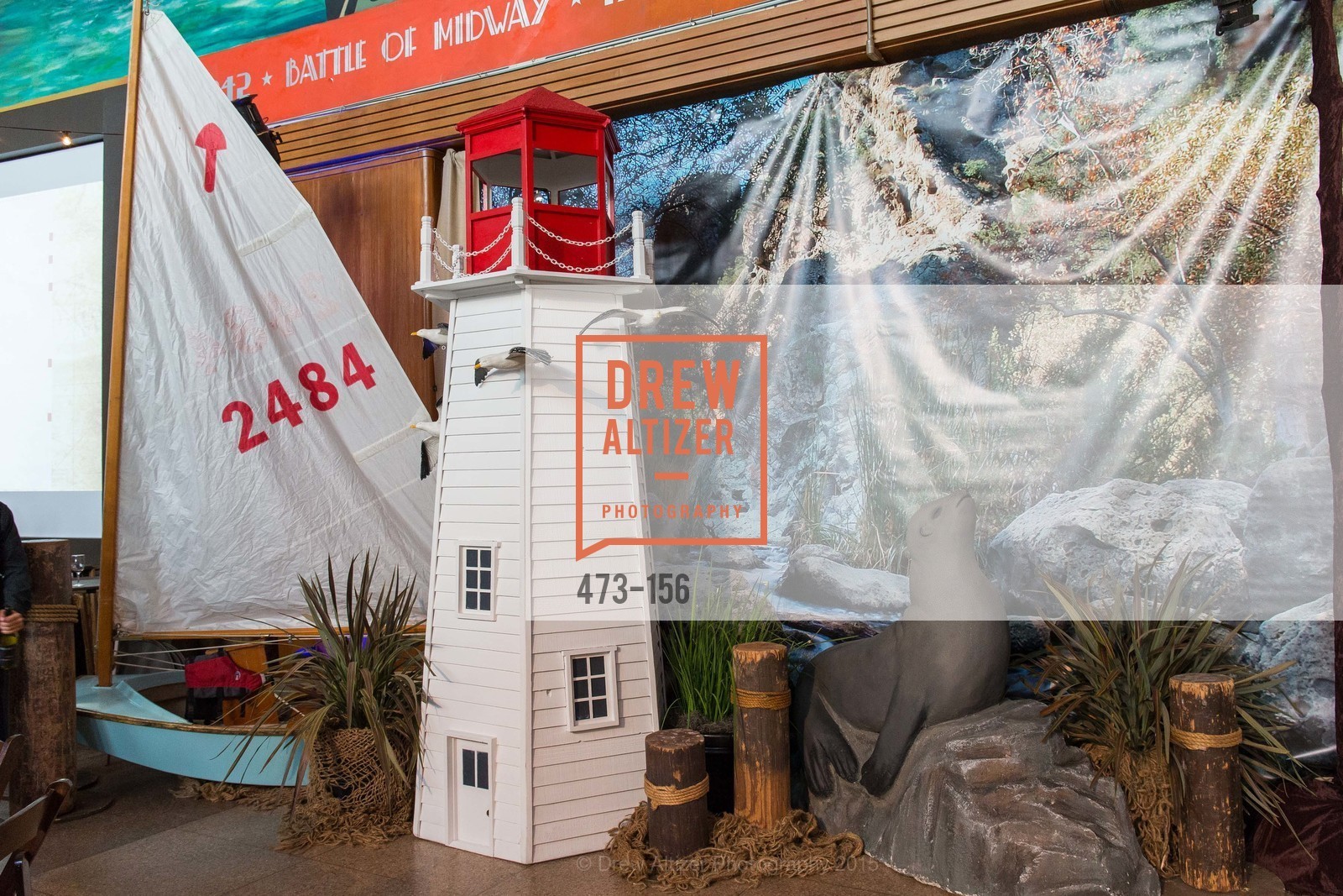 Atmosphere, California State Parks Foundation's GOLDEN POPPY AWARDS, Treasure Island Building One. 1 Avenue of the Palms, June 5th, 2015,Drew Altizer, Drew Altizer Photography, full-service agency, private events, San Francisco photographer, photographer california