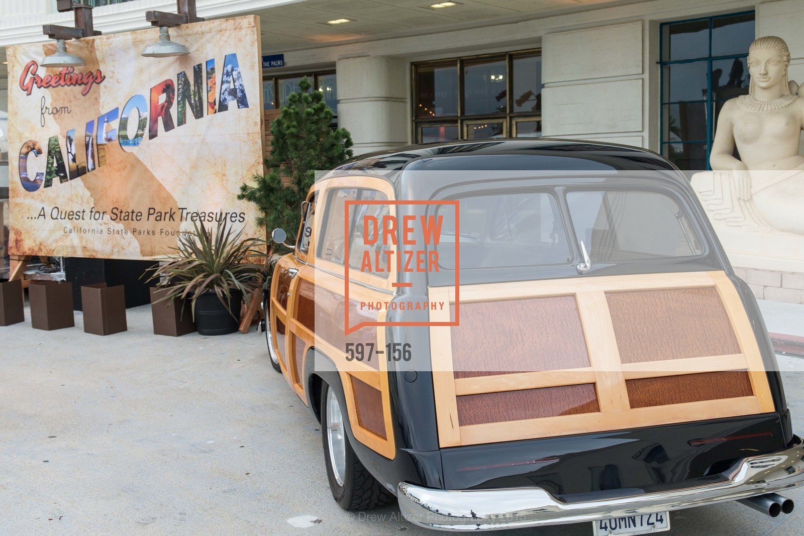 Atmosphere, California State Parks Foundation's GOLDEN POPPY AWARDS, Treasure Island Building One. 1 Avenue of the Palms, June 5th, 2015,Drew Altizer, Drew Altizer Photography, full-service event agency, private events, San Francisco photographer, photographer California