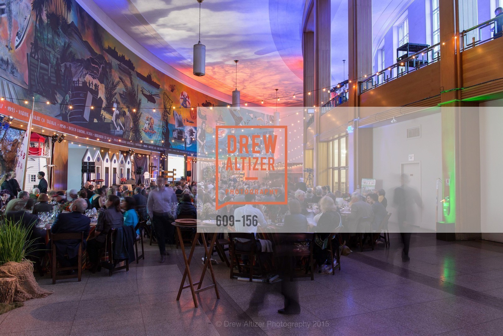 Atmosphere, California State Parks Foundation's GOLDEN POPPY AWARDS, Treasure Island Building One. 1 Avenue of the Palms, June 5th, 2015,Drew Altizer, Drew Altizer Photography, full-service agency, private events, San Francisco photographer, photographer california