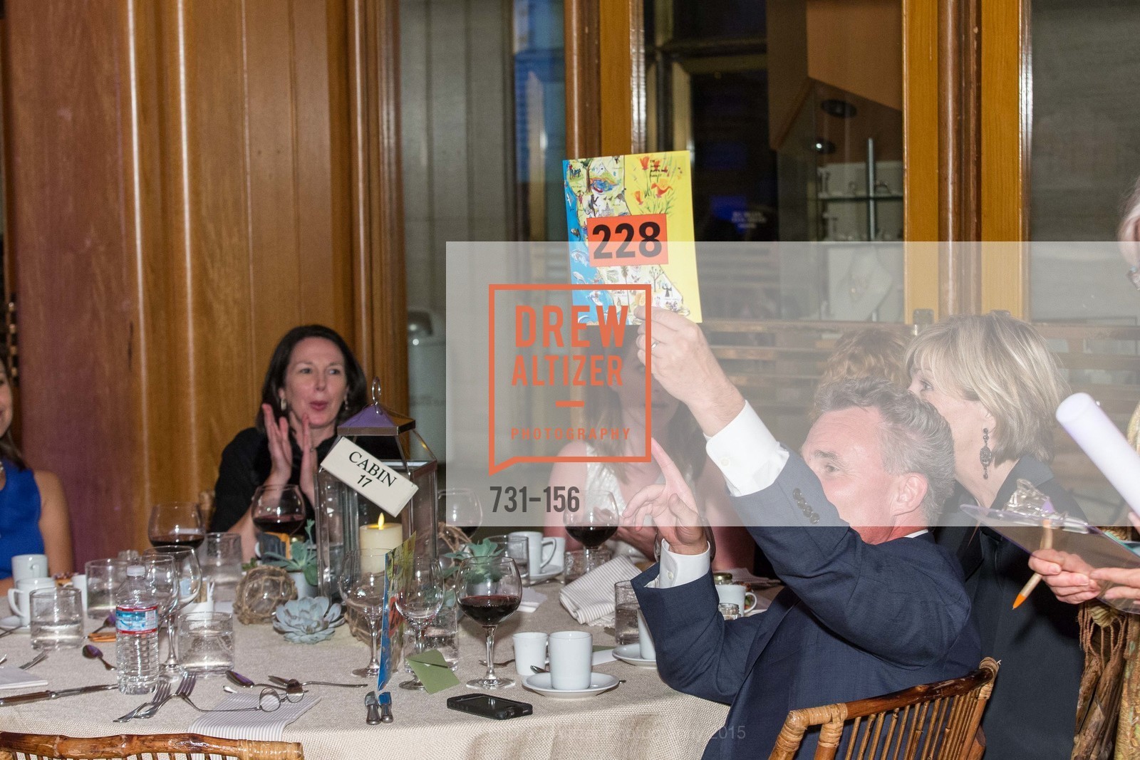 Atmosphere, California State Parks Foundation's GOLDEN POPPY AWARDS, Treasure Island Building One. 1 Avenue of the Palms, June 5th, 2015,Drew Altizer, Drew Altizer Photography, full-service agency, private events, San Francisco photographer, photographer california